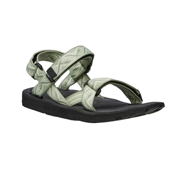 Source STREAM Damen Outdoor Sandalen FRESCO GREEN 4 Source STREAM Damen Outdoor Sandalen FRESCO GREEN – Bild 2