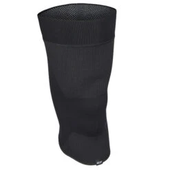 CEP MID SUPPORT KNEE SLEEVE Unisex Stulpen BLACK