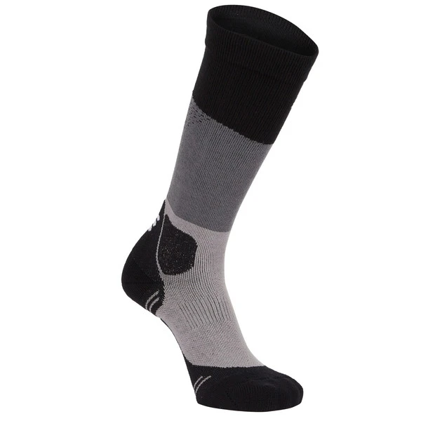CEP MAX CUSHION SOCKS, HIKING, TALL Damen Wandersocken GREY/BLACK 3 CEP MAX CUSHION SOCKS, HIKING, TALL Damen Wandersocken GREY/BLACK