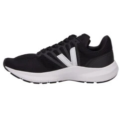 Veja MARLIN Damen Laufschuhe BLACK WHITE 8 Veja MARLIN Damen Laufschuhe BLACK WHITE -Mein Camping Geschaft 5638032658 c marlin veja 24