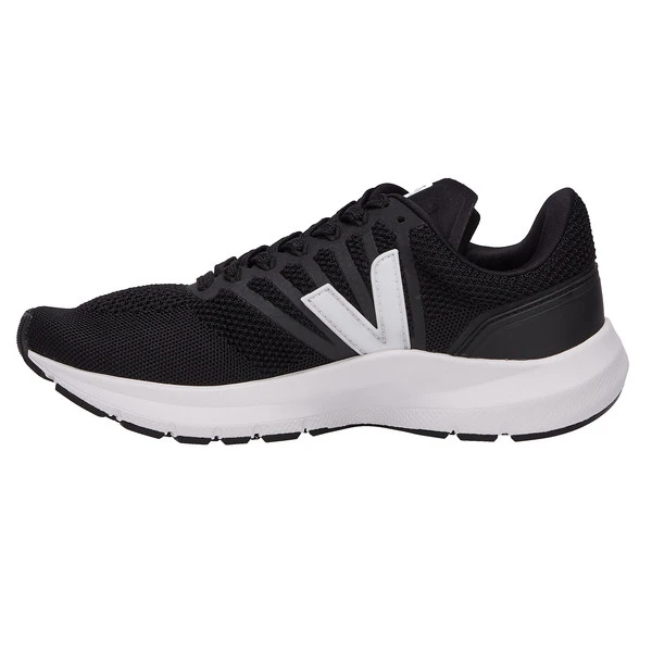 Veja MARLIN Damen Laufschuhe BLACK WHITE 5 Veja MARLIN Damen Laufschuhe BLACK WHITE – Bild 3