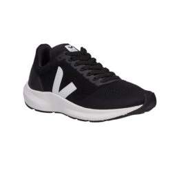 Veja MARLIN Herren Laufschuhe BLACK WHITE -Mein Camping Geschaft 5638032668 b marlin veja 24
