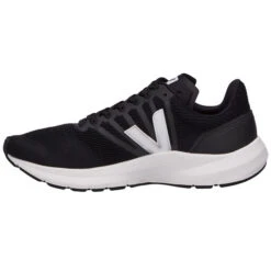 Veja MARLIN Herren Laufschuhe BLACK WHITE -Mein Camping Geschaft 5638032668 c marlin veja 24