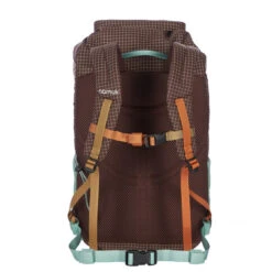 Namuk EON RUCKSACK 14L Kinder Kinderrucksack CHOCOLATE -Mein Camping Geschaft 5638033328 c eon rucksack 14l namuk 24