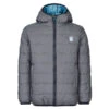 Namuk GLOW WENDBARE PRIMALOFT JACKE Kinder Übergangsjacke TRUE NAVY / BLUEBALU 2 Namuk GLOW WENDBARE PRIMALOFT JACKE Kinder Übergangsjacke TRUE NAVY / BLUEBALU -Mein Camping Geschaft 5638033335 a glow wendbare primaloft jacke namuk 24