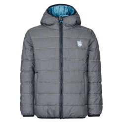 Namuk GLOW WENDBARE PRIMALOFT JACKE Kinder Übergangsjacke TRUE NAVY / BLUEBALU