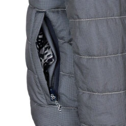 Namuk GLOW WENDBARE PRIMALOFT JACKE Kinder Übergangsjacke TRUE NAVY / BLUEBALU -Mein Camping Geschaft 5638033335 c glow wendbare primaloft jacke namuk 24