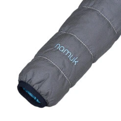 Namuk GLOW WENDBARE PRIMALOFT JACKE Kinder Übergangsjacke TRUE NAVY / BLUEBALU -Mein Camping Geschaft 5638033335 d glow wendbare primaloft jacke namuk 24