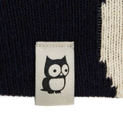 Namuk POLA BEANIE Kinder Mütze TRUE NAVY / OFF WHITE 7 Namuk POLA BEANIE Kinder Mütze TRUE NAVY / OFF WHITE -Mein Camping Geschaft 5638033352 c pola beanie namuk 24