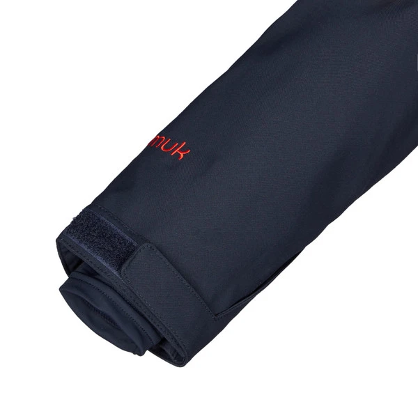 Namuk QUEST SKIANZUG Kinder Schneeanzug TRUE NAVY / CORPORATE RED 5 Namuk QUEST SKIANZUG Kinder Schneeanzug TRUE NAVY / CORPORATE RED – Bild 3