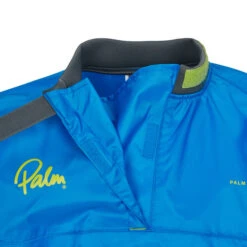 Palm POP JACKET Unisex Paddeljacke OCEAN -Mein Camping Geschaft 5638033383 d pop jacket palm 24