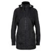 LaMunt LINDA WATERPROOF 2IN1 JACKET Damen Regenjacke ROCKY BLACK -Mein Camping Geschaft 5638033649 a linda waterproof 2in1 jacket lamunt 24