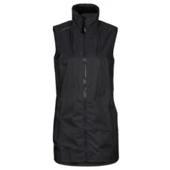 LaMunt LINDA WATERPROOF 2IN1 JACKET Damen Regenjacke ROCKY BLACK 8 LaMunt LINDA WATERPROOF 2IN1 JACKET Damen Regenjacke ROCKY BLACK -Mein Camping Geschaft 5638033649 c linda waterproof 2in1 jacket lamunt 24