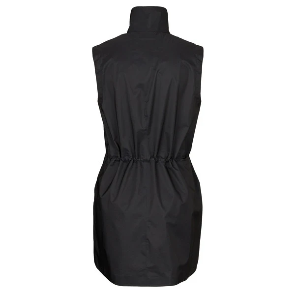 LaMunt LINDA WATERPROOF 2IN1 JACKET Damen Regenjacke ROCKY BLACK 6 LaMunt LINDA WATERPROOF 2IN1 JACKET Damen Regenjacke ROCKY BLACK – Bild 4