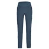 LaMunt KATHARINA LIGHT STRETCH PANT Damen Trekkinghose DARK ANTIC BLUE -Mein Camping Geschaft 5638033696 a katharina light stretch pant lamunt 24
