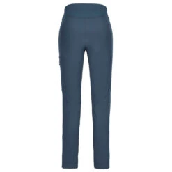 LaMunt KATHARINA LIGHT STRETCH PANT Damen Trekkinghose DARK ANTIC BLUE -Mein Camping Geschaft 5638033696 c katharina light stretch pant lamunt 24