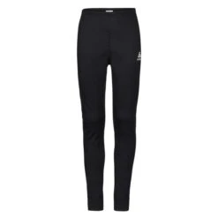 Odlo SET LONG ACTIVE WARM ECO SET Kinder Funktionsunterwäsche GREY MELANGE - BLACK -Mein Camping Geschaft 5638033715 d set long active warm eco set odlo 24