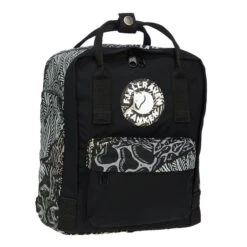 FJÄLLRÄVEN Fjällräven KÅNKEN ART MINI Tagesrucksack DARKWOODS 7 FJÄLLRÄVEN Fjällräven KÅNKEN ART MINI Tagesrucksack DARKWOODS -Mein Camping Geschaft 5638033817 a kanken art mini fjaellraeven 24