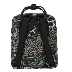 FJÄLLRÄVEN Fjällräven KÅNKEN ART MINI Tagesrucksack DARKWOODS 9 FJÄLLRÄVEN Fjällräven KÅNKEN ART MINI Tagesrucksack DARKWOODS -Mein Camping Geschaft 5638033817 c kanken art mini fjaellraeven 24