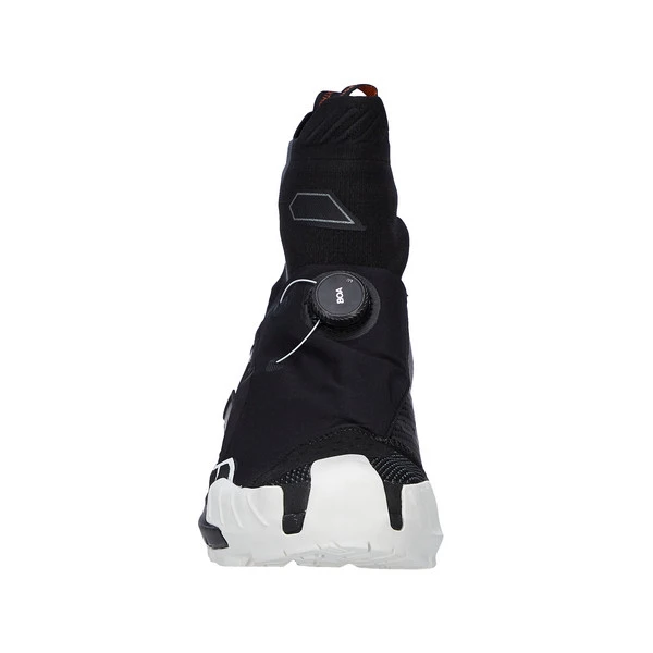 Mammut EIGER SPEED BOA HIGH GTX Herren Bergstiefel BLACK-ARUMITA 6 Mammut EIGER SPEED BOA HIGH GTX Herren Bergstiefel BLACK-ARUMITA – Bild 4