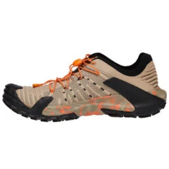 Mammut HUECO KNIT II LOW Herren Freizeitschuhe SAVANNAH-BLACK -Mein Camping Geschaft 5638034852 c hueco knit ii low mammut 24