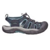 Keen NEWPORT H2 W Damen Outdoor Sandalen NAVY/MAGNET -Mein Camping Geschaft 5638034945 a newport h2 w keen 24