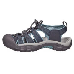 Keen NEWPORT H2 W Damen Outdoor Sandalen NAVY/MAGNET -Mein Camping Geschaft 5638034945 d newport h2 w keen 24