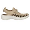 Keen UNEEK ASTORIA W Damen Freizeitsandalen SAFARI/STAR WHITE -Mein Camping Geschaft 5638035166 a uneek astoria w keen 24