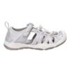 Keen MOXIE SANDAL C Kinder Freizeitsandalen SILVER -Mein Camping Geschaft 5638035213 a moxie sandal c keen 24