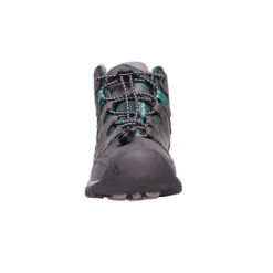 Keen TARGHEE MID WP Y Kinder Wanderstiefel STEEL GREY/PORCELAIN -Mein Camping Geschaft 5638035232 d targhee mid wp y keen 24