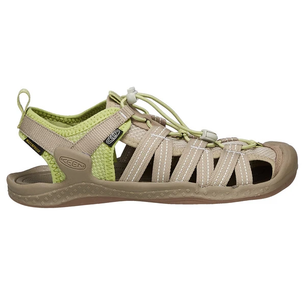 Keen DRIFT CREEK H2 W Damen Outdoor Sandalen PLAZA TAUPE/TARRAGON 3 Keen DRIFT CREEK H2 W Damen Outdoor Sandalen PLAZA TAUPE/TARRAGON