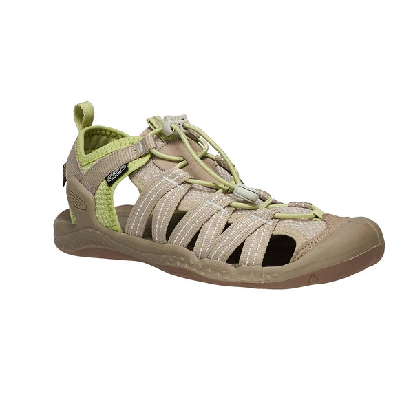Keen DRIFT CREEK H2 W Damen Outdoor Sandalen PLAZA TAUPE/TARRAGON 4 Keen DRIFT CREEK H2 W Damen Outdoor Sandalen PLAZA TAUPE/TARRAGON – Bild 2