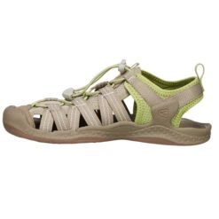 Keen DRIFT CREEK H2 W Damen Outdoor Sandalen PLAZA TAUPE/TARRAGON 8 Keen DRIFT CREEK H2 W Damen Outdoor Sandalen PLAZA TAUPE/TARRAGON -Mein Camping Geschaft 5638035248 c drift creek h2 w keen 24