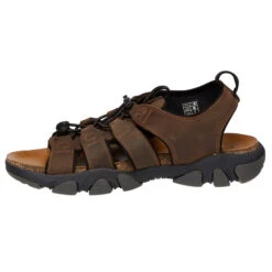 Keen DAYTONA II SANDAL M Herren Outdoor Sandalen BISON/BLACK 8 Keen DAYTONA II SANDAL M Herren Outdoor Sandalen BISON/BLACK -Mein Camping Geschaft 5638035258 c daytona ii sandal m keen 24