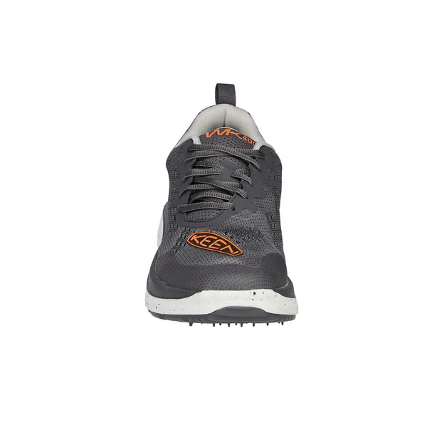 Keen WK400 M Herren Freizeitschuhe STEEL GREY/SCARLET IBIS 6 Keen WK400 M Herren Freizeitschuhe STEEL GREY/SCARLET IBIS – Bild 4