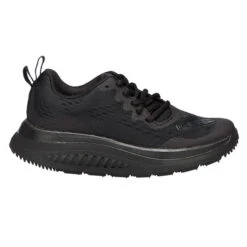 Keen WK400 W Damen Freizeitschuhe TRIPLE BLACK