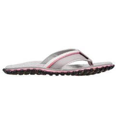 Gumbies CAIRNS Damen Freizeitsandalen CAIRNS-PINK