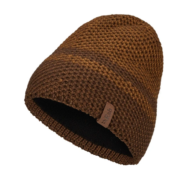 Rab MOJETTE BEANIE Damen Mütze DARK BUTTERNUT 3 Rab MOJETTE BEANIE Damen Mütze DARK BUTTERNUT