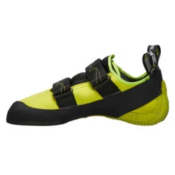 Boreal ALPHA Unisex Kletterschuhe GREEN/BLACK -Mein Camping Geschaft 5638036396 f alpha boreal 24