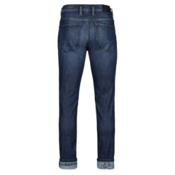 Alberto SPEED - NO COTTON DENIM Herren Radhose DARK BLUE 8 Alberto SPEED - NO COTTON DENIM Herren Radhose DARK BLUE -Mein Camping Geschaft 5638036564 c speed no cotton denim alberto 24