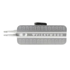 Vickywood UNIVERSAL AUTO TÜR TRITTSTUFE 2.0 KLAPPBAR Zeltzubehör SILBER -Mein Camping Geschaft 5638036747 f universal auto tuer trittstufe 20 klappbar vickywood 24