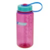 Nalgene WIDE MOUTH SUSTAIN 0,5 L CERULEAN Trinkflasche ELECTRIC MAGENTA -Mein Camping Geschaft 5638037194 a trinkflasche wh sustain 05 l nalgene 24