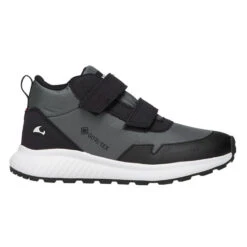 Viking AERY TRACK MID F GTX Kinder Freizeitschuhe CHARCOAL/BLACK