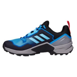 Adidas TERREX SWIFT R3 GTX Herren Wanderschuhe BLUE RUSH/SKY RUSH/CORE BLACK -Mein Camping Geschaft 5638038353 c terrex swift r3 gtx adidas 24