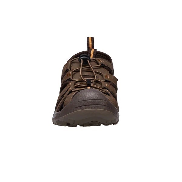 Kamik BYRONBAY2 Herren Outdoor Sandalen BROWN-BRUN 6 Kamik BYRONBAY2 Herren Outdoor Sandalen BROWN-BRUN – Bild 4