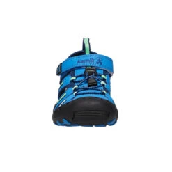 Kamik CRAB Kinder Freizeitsandalen BLUE GREEN-BLEU VERT 9 Kamik CRAB Kinder Freizeitsandalen BLUE GREEN-BLEU VERT -Mein Camping Geschaft 5638038593 d crab kamik 24