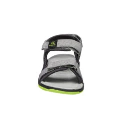 Kamik JUMP Kinder Freizeitsandalen BLACK/CHARCOAL-NOIR/CHARBON -Mein Camping Geschaft 5638038624 d jump kamik 24