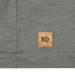 Tentree K MADAGASCAR LEMUR T-SHIRT Kinder Funktionsshirt AGAVE GREEN HEATHER -Mein Camping Geschaft 5638038860 d k madagascar lemur tshirt tentree 24