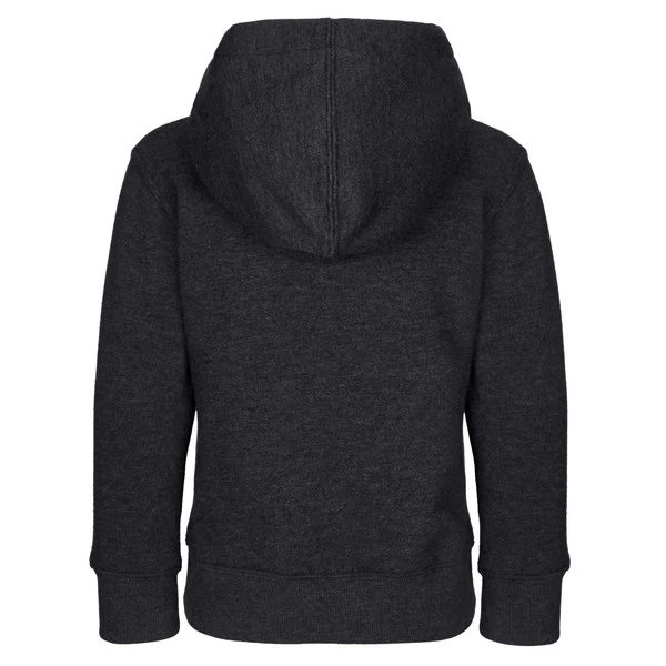 Tentree K JUNIPER HOODIE Kinder Kapuzenpullover METEORITE BLACK HEATHER 4 Tentree K JUNIPER HOODIE Kinder Kapuzenpullover METEORITE BLACK HEATHER – Bild 2
