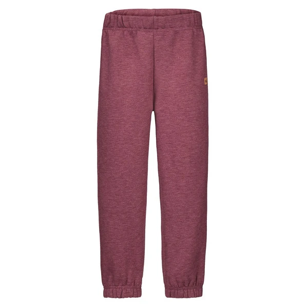 Tentree K TREEFLEECE SWEATPANT Kinder Freizeithose CRUSHED BERRY 3 Tentree K TREEFLEECE SWEATPANT Kinder Freizeithose CRUSHED BERRY